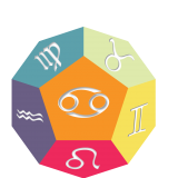 Dodecahedron_GemColor